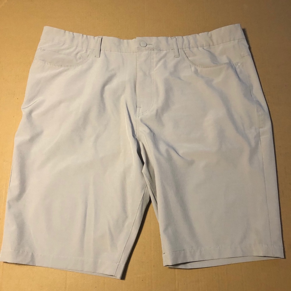 G Mac Men’s Golf Shorts Size 42
